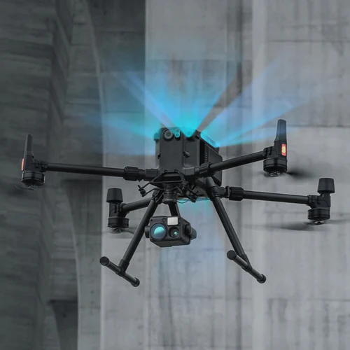 Drone DJI Matrice 300 RTK