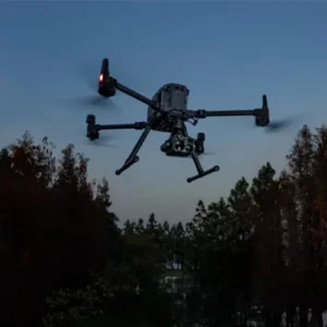 drone à vision nocturne