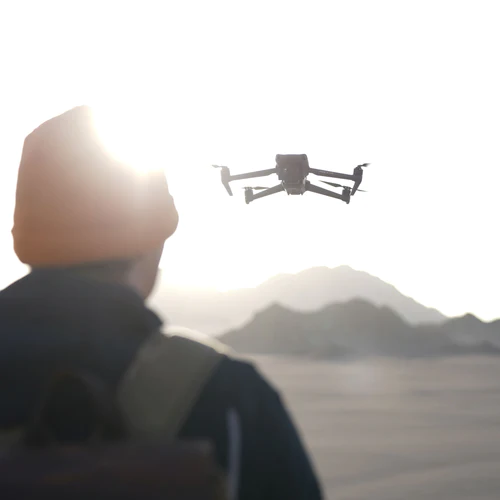 DJI-Mavic-drone