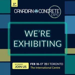 Canadian Concrete EXPO 2023