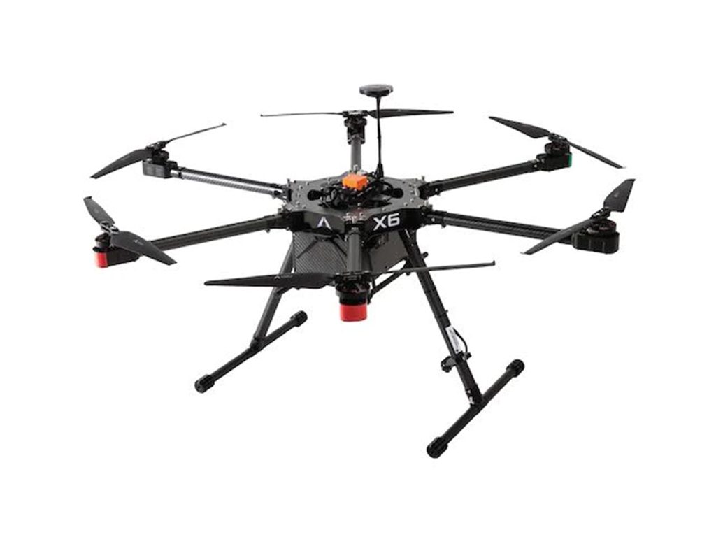 Drone Aurelia X6 Standard