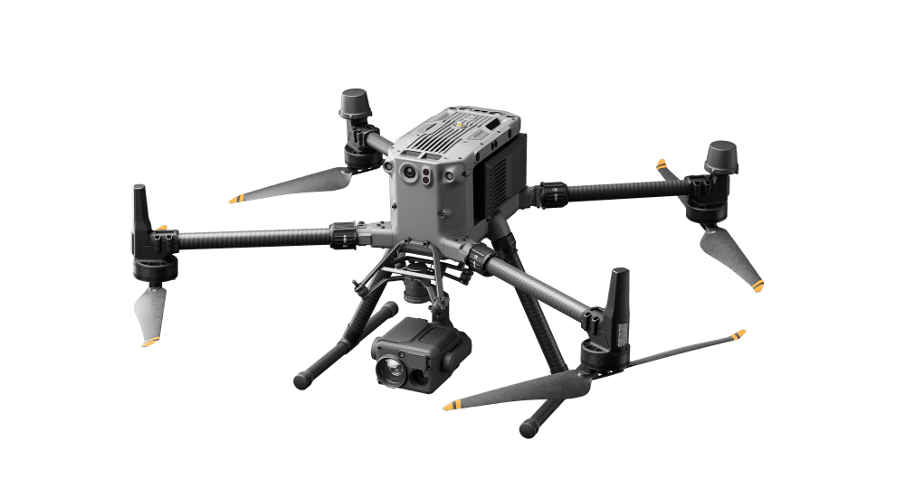 Pilote de drone - Révision en vol - DroneXperts