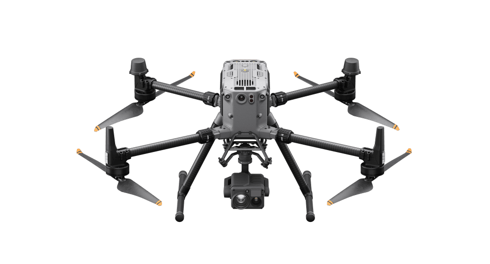 Formations professionnelles Pilote de drone professionnel certifié