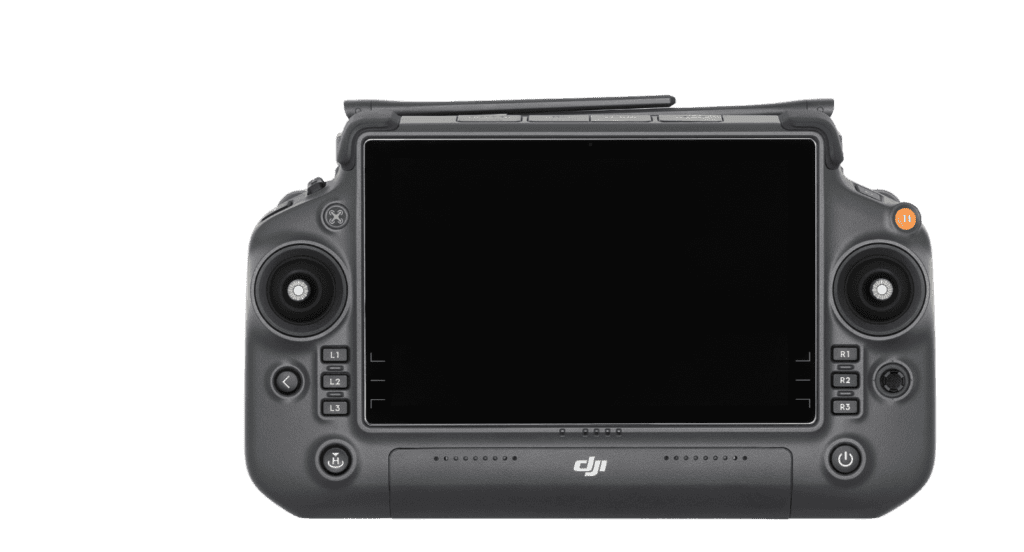 Contrôleur DJI RC Plus